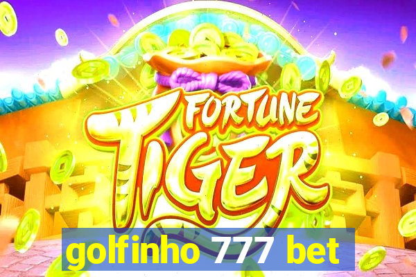 golfinho 777 bet